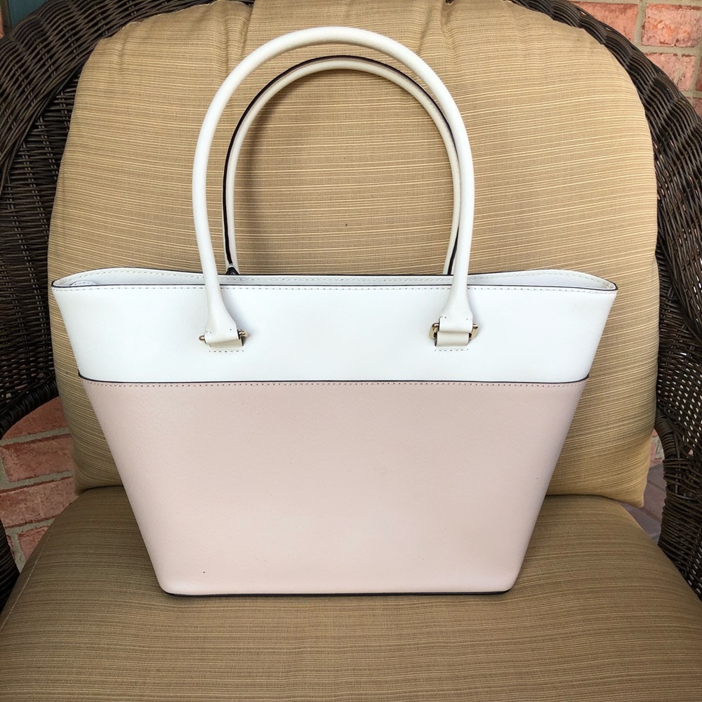 Kate Spade Leather Purse